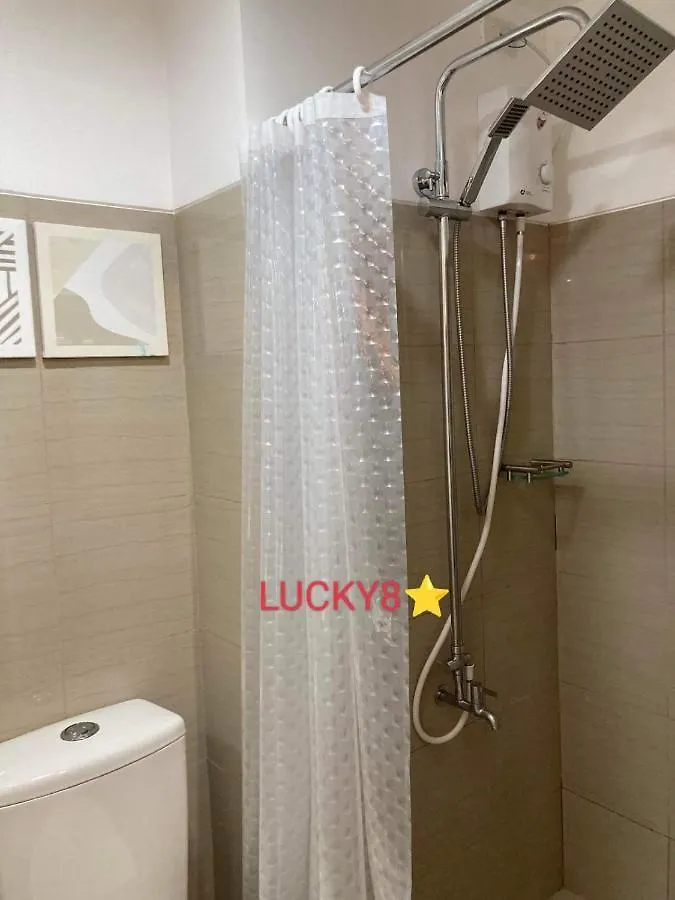 Shore Residences Tower C2 Lucky 8 Manila 0*,