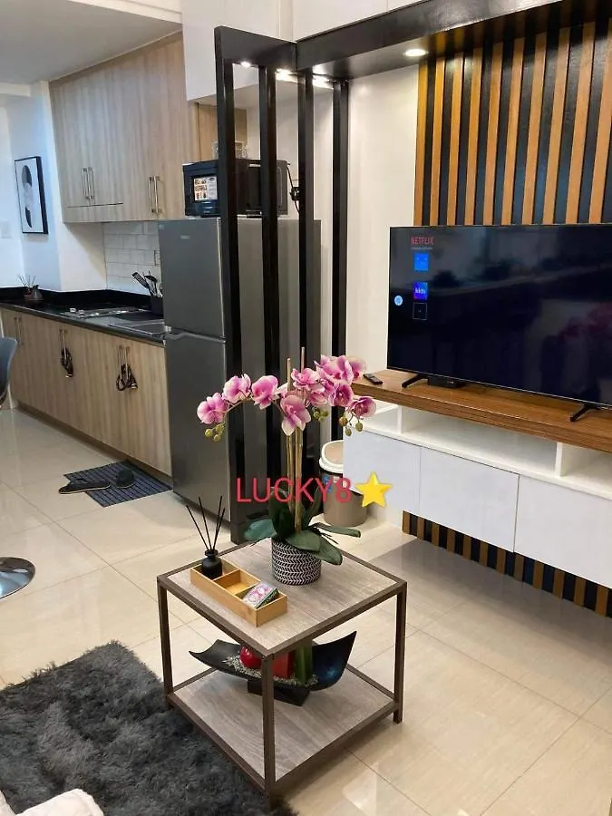 Shore Residences Tower C2 Lucky 8 Manila Guest house