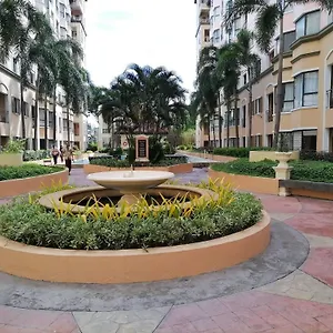 Bed & Breakfast Montecito Prime Across Terminal 3, Manila