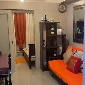 Aparthotel The Right Key @ Sea Residences, Manila