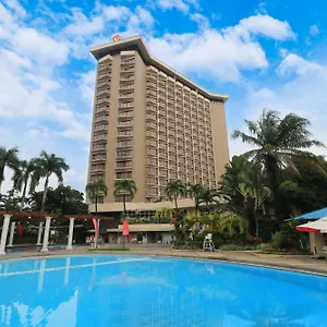 4* Hotel Century Park