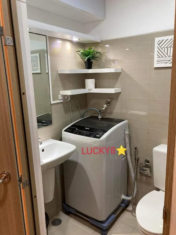 Shore Residences Tower C2 Lucky 8 Manila